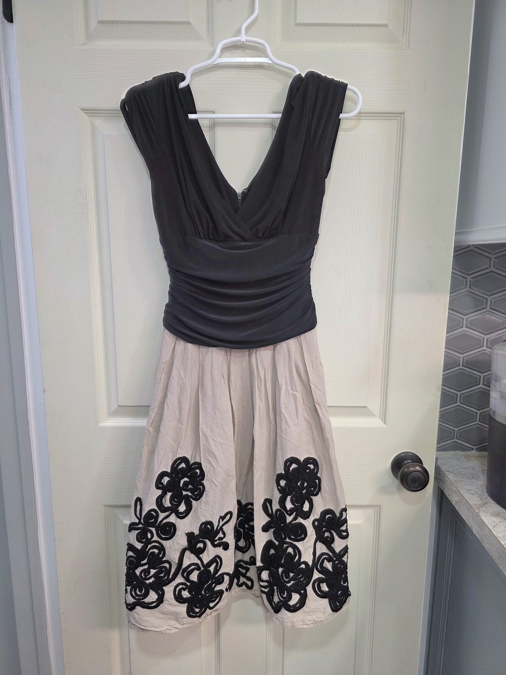 dressbarn Black Women's Jacket